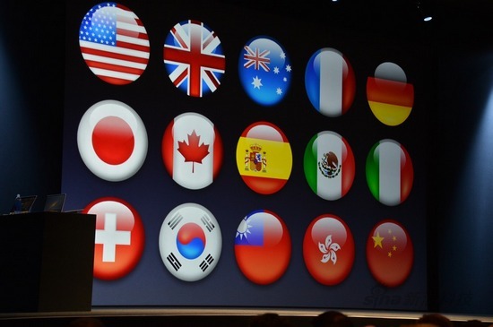 WWDC2012ּӲջϵͳں