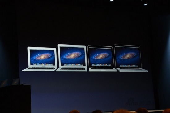 WWDC2012ּӲջϵͳں